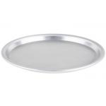 RK Bakeware China Foodservice NSF Wide Rim Aluminum Cheese Cake Pan Pizza Pan Tart Pan for sale