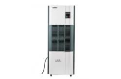 China 3KW Industrial Dehumidifier With Compressor Operation Internal Circulation supplier