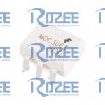 MOC3063SR2M