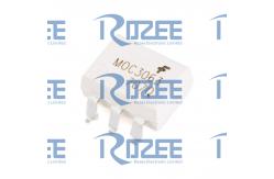 China MOC3063SR2M supplier