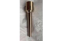 China SS304 Architectural Fountain Nozzles Singe Jet 3m Water Spray Height supplier