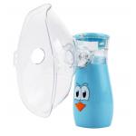 Homecare Clinic Medical Portable Nebulizer Machine Handheld 0.75w For Infant for sale