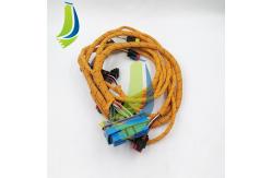 China 520-7000 296-4617 Engine wiring harness C6.4 for excavator supplier