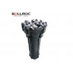 Bore Hole Equipments SRC547 RC Drill Bit 133mm-146mm Button Bits for sale