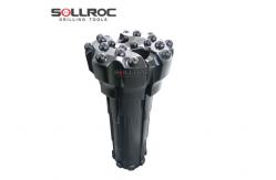 China Bore Hole Equipments SRC547 RC Drill Bit 133mm-146mm Button Bits supplier