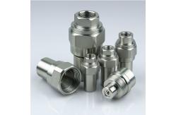 China threaded-hydraulic-quick-couplings-cb-sps-3fn-ba supplier