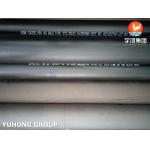 ASTM A335 / ASME SA335 P92 Alloy Steel Seamless Pipe High Pressure Boiler Pipe