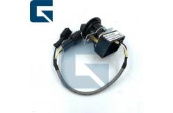 China VOE14542152 14542152 Excavator EC210 EC240 EC360 Throttle Knob Switch supplier