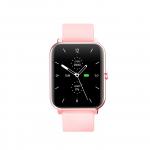 Fashion Women IP67 Waterproof Smart Watch Blood Pressure Heart Rate Monitor Android Watch for sale