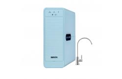 China Domesitc RO Reverse Osmosis Water Purifier System 1.57L/Min Under Sink supplier