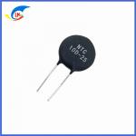 MF72 Power Thermal Resistor 10D-25 NTC Thermistors for sale