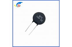 China MF72 Power Thermal Resistor 10D-25 NTC Thermistors supplier