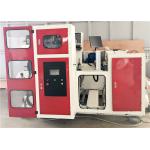 Multi Color Paper Roll High Speed Flexo Printing Machine Accuracy  for sale
