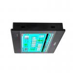 7Inches HMI PLC All In One Support C / C++ / Ladder / ST Programming Language for sale