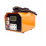 Quick Response Pvc Welding Machine 315A Customized for sale
