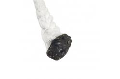 China PP Polypropylene Heavy Duty Marine Rope Combination 48mm 8 Strand supplier