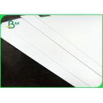 250 300 350gsm Delicate And Smooth Glossy / Matte Paperboard For Cover
