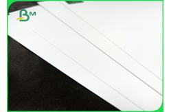 China 250 300 350gsm Delicate And Smooth Glossy / Matte Paperboard For Cover supplier
