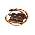 Mini Metal Gear Analog Servo Motor ES08MAII Metal Gear Micro Tower 360 Degrees for sale