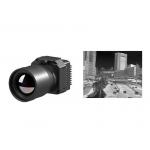Uncooled LWIR 1280x1024 Thermal Camera Module For Infrared Panoramic System for sale