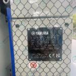 High Speed YAMAHA SMT Pick And Place Machines Used Original YSM20R