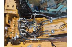 China Construction Engineering Excavator C-A-T313 Spare Parts Hydraulic Breaker Pipe Kit supplier