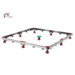 3D Flex 4x80cm Extra Shallow Shower Trays Feet Frame for sale
