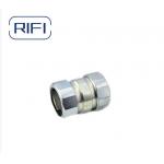 IMC Steel With Zinc Coating Coupling Compression Threaded Type 1/2”-4” for sale