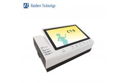 China CTG Portable Fetal Monitor Lightweight Medical Pathological Analysis PM-9000B supplier