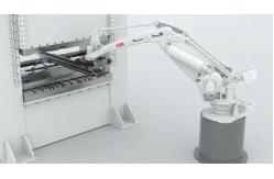 China Abb Irb 760 4-axis Robot  Full Layer Palletizing Material Handling supplier