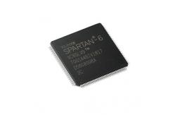 China XILINX XC6SLX9-TQG144 XC6SLX9 Fpga Integrated Circuit TQFP-64 supplier