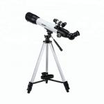 Travel Scope Astronomical Refractor Telescope , Educational Astrophotography Telescope for sale