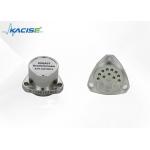 High Precision Accelerometer For Inertial Guidance Systems With Threshold  for sale