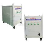 AC Adjustable Resistive Dummy Load Bank 100kW 3Phase High Capacity Portable