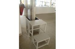 China Drop test Plastic Testing Machine, Digital Plastic Pipe Falling Hammer Impact Tester supplier
