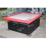 Mechanical Shaker Table Transportation Simulator For Package ISTA TEST for sale