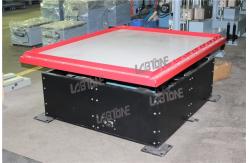 China Mechanical Shaker Table Transportation Simulator For Package ISTA TEST supplier