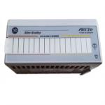 PLC 1794-IE8H FLEX I/O ANANLOG INPUT/OUTPUT MODULE for sale