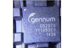 China GS2972 IBE3 MCU Microcontroller Unit 8 Channel SDI Transmitter IC supplier