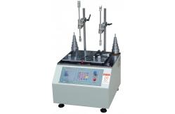 China Coating Abrasion Testing Machine Abrasion Resistance Test Precision Component supplier