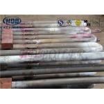 SGS Energy Saving Superheater And Reheater Coils With 625 Inconel Overlay for sale