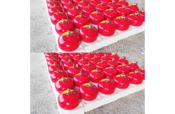 China Enclosed Flooding FM200 Gas Automatic Suppression System For Printing Rooms supplier