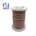 0.08 X  435 Ustc Litz Wire 2ustc Silk Covered 1uewh for sale