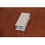 commercial Aluminum Door Extrusions profile for Casement Windows