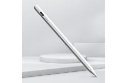 China Palm Rejection Universal Active Stylus Pen For IOS / Android Touch Screens supplier