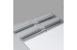 China 100mm Nylon Coated Calendar Hanger Hooks ROHS Approved supplier