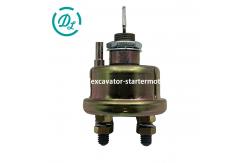 China 7N-0718 7N-7290 Switch Assembly CAT Excavator Ignition Switch 2 Keys supplier