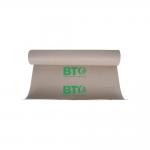 0.6mm Thickness Recyclable 350gsm Stone Paper Rolls For Floor Protective for sale