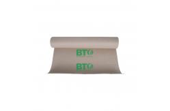 China 0.6mm Thickness Recyclable 350gsm Stone Paper Rolls For Floor Protective supplier