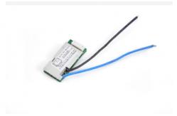 China 12V 4S BMS Battery Management System For Large Lithium Ion Battery Packs supplier